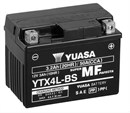 Yuasa Startbatteri YTX4L-BS